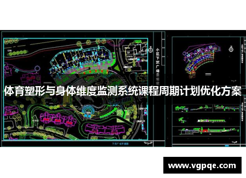 体育塑形与身体维度监测系统课程周期计划优化方案